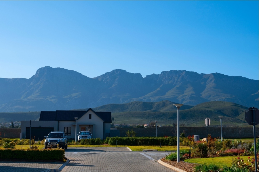 0 Bedroom Property for Sale in Robertson Western Cape